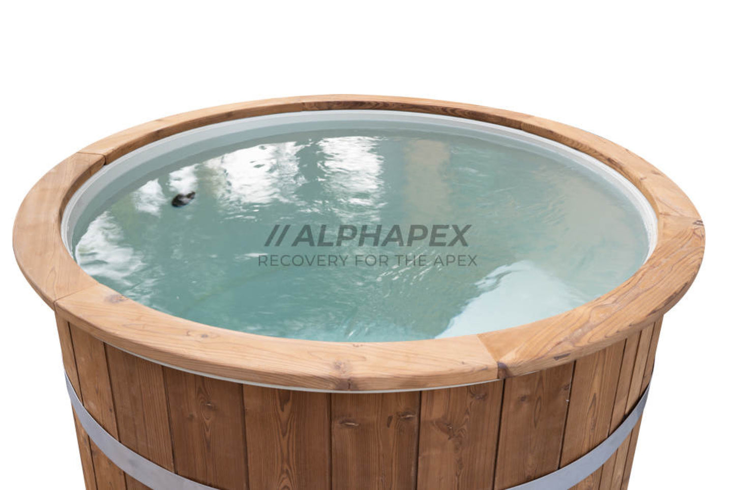 Standard Ice Bath/ 1 Person - AlphApex